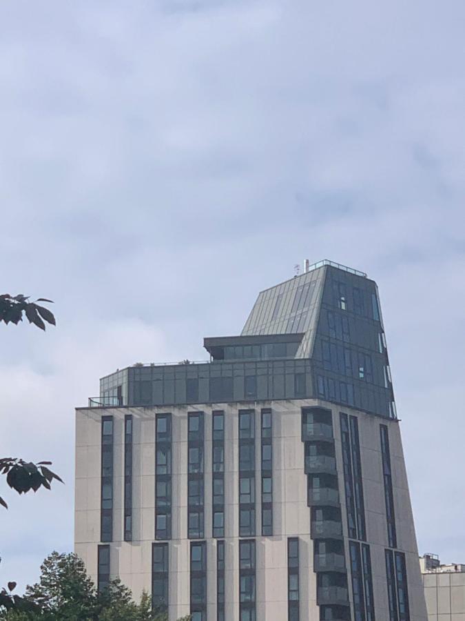 Apartament Parliament House - Luxury Penthouse Londyn Zewnętrze zdjęcie