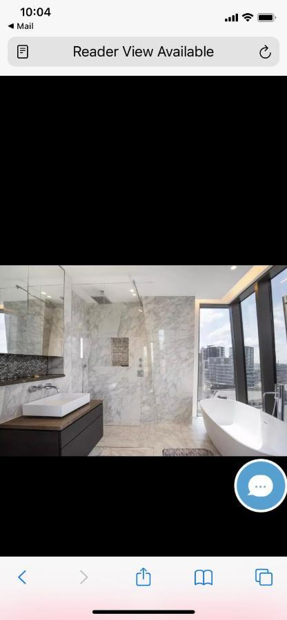 Apartament Parliament House - Luxury Penthouse Londyn Zewnętrze zdjęcie
